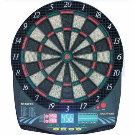 Tinta darts electronic Garlando Antares