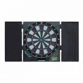 Darts electronic Garlando Polaris, 41x45x4cm