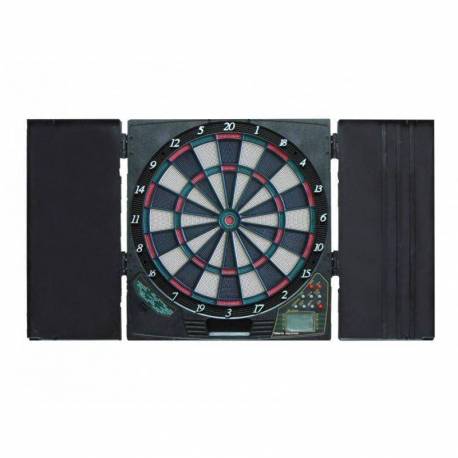 Darts electronic Garlando Polaris, 41x45x4cm