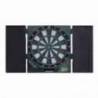 Darts electronic Garlando Polaris, 41x45x4cm