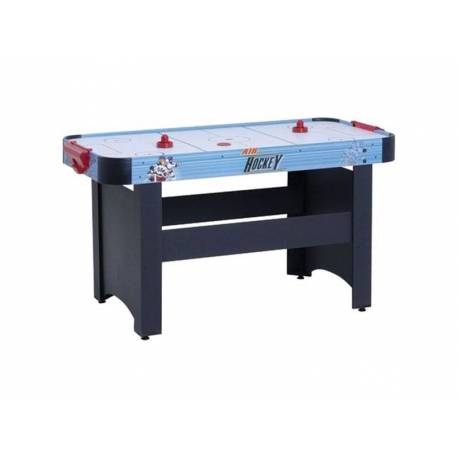 Masa air hockey Garlando Mistral, 140x70cm