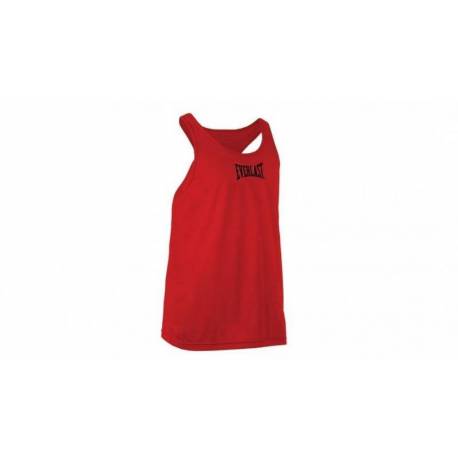 Maiou de competitie EVERLAST, Rosu