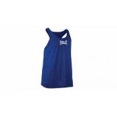 Maiou de competitie EVERLAST, Albastru, XL