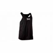 Maiou de competitie EVERLAST, Negru, XL