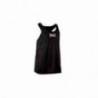 Maiou de competitie EVERLAST, Negru, XL