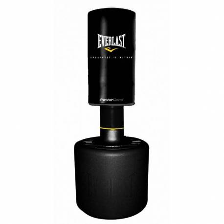 Sac box de podea Everlast Power Core, inaltime ajustabila