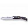 Cutit de buzunar JOKER Iberica NF138, lama 8cm, maner din corn de bivol