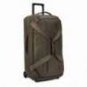 Geanta de voiaj THULE Crossover 2 Wheeled Duffel, Forest Night