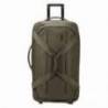 Geanta de voiaj THULE Crossover 2 Wheeled Duffel, Forest Night