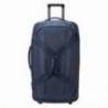 Geanta de voiaj THULE Crossover 2 Wheeled Duffel, 76 cm, Dress Blue