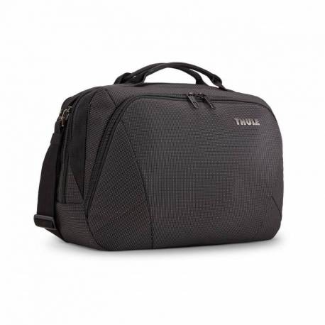 Geanta de voiaj THULE Crossover 2 Boarding Bag, Black, volum 25L