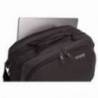 Geanta de voiaj THULE Crossover 2 Boarding Bag, Black, volum 25L