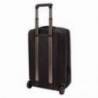 Geanta de voiaj THULE Crossover 2 Expandable Carry-on, Black, volum 38L