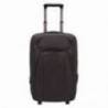 Geanta de voiaj THULE Crossover 2 Expandable Carry-on, Black, volum 38L