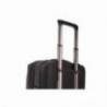 Geanta de voiaj THULE Crossover 2 Expandable Carry-on, Black, volum 38L