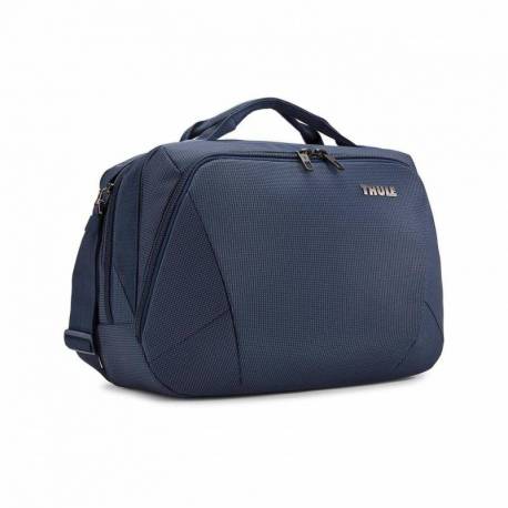 Geanta de voiaj THULE Crossover 2 Boarding Bag, Dress Blue, volum 25L