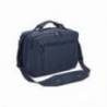 Geanta de voiaj THULE Crossover 2 Boarding Bag, Dress Blue, volum 25L