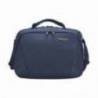 Geanta de voiaj THULE Crossover 2 Boarding Bag, Dress Blue, volum 25L