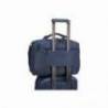 Geanta de voiaj THULE Crossover 2 Boarding Bag, Dress Blue, volum 25L