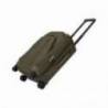 Geanta de voiaj THULE Crossover 2 Carry On Spinner, Forest Night, 35L
