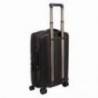 Geanta de voiaj Thule Crossover 2 Carry On Spinner, Black, volum 35L