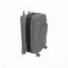 Geanta de voiaj Thule Crossover 2 Carry On Spinner, Black, volum 35L