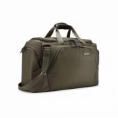 Geanta de voiaj THULE Crossover 2 Duffel, Forest Night, volum 44L