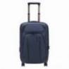 Geanta de voiaj THULE Crossover 2 Carry On Spinner, Dress Blue, volum 35L