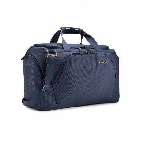 Geanta de voiaj THULE Crossover 2 Duffel, Dress Blue, volum 44L