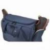 Geanta de voiaj THULE Crossover 2 Duffel, Dress Blue, volum 44L