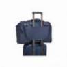 Geanta de voiaj THULE Crossover 2 Duffel, Dress Blue, volum 44L