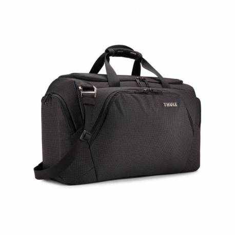 Geanta de voiaj THULE Crossover 2 Duffel, Black, volum 44L