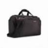 Geanta de voiaj THULE Crossover 2 Duffel, Black, volum 44L