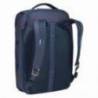 Geanta de voiaj THULE Crossover 2 Convertible Carry On, Dress Blue, volum 41L