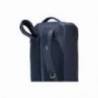 Geanta de voiaj THULE Crossover 2 Convertible Carry On, Dress Blue, volum 41L