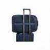 Geanta de voiaj THULE Crossover 2 Convertible Carry On, Dress Blue, volum 41L