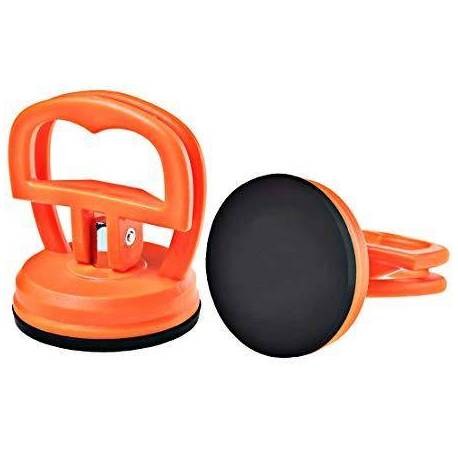 Set 2 ventuze de fixare / tragere tabla auto