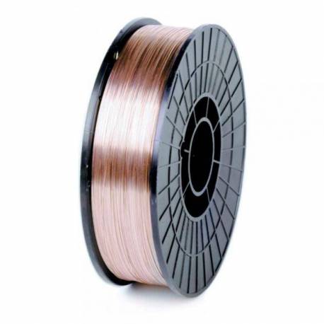 Sarma sudura Intensiv SG2, diametru 0.6mm, rola 5kg
