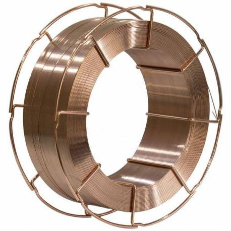 Sarma sudura SG2 diametru 0.8 mm, rola 15kg
