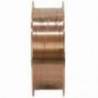 Sarma sudura SG2 diametru 0.8 mm, rola 15kg