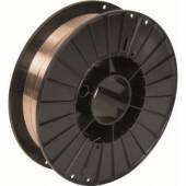 Sarma brazare CuSi3 INTENSIV, diametru 0.8mm, rola 5kg