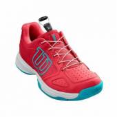 Pantofi sport Wilson Kaos Junior QL, copii, roz, 37