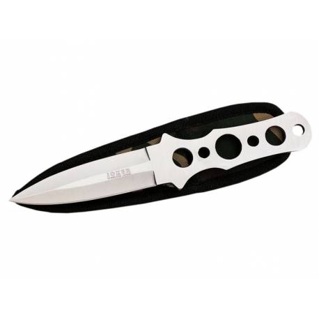 Cutit tactic JOKER Botero LL62, otel inoxidabil 440c, lama 11.5cm