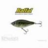 Vobler BIWAA GLIDER RAFFAL 3 S, 7.5cm, 17g, 01 Real Bass