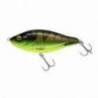 Vobler BIWAA GLIDER RAFFAL 3 S, 7.5cm, 17g, 42 Zander Chart