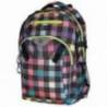Rucsac WHEEL BEE Generation Z multicolor cu LED