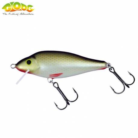 Vobler GLOOG Ares 70SR 7cm 8gr Floating G