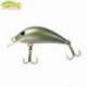 Vobler GLOOG Hektor 35N 3.5cm 2gr Floating RGF