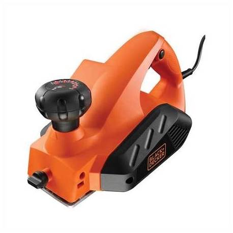 Rindea electrica Black&Decker KW712-QS, 650W, 17000rpm, 2mm, adancime falt 8mm, latime de taiere 82mm