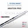 Lanseta COLMIC ARATON PRO FEEDER, 3.30m, 70-300gr, 3 tronsoane, 4 varfuri